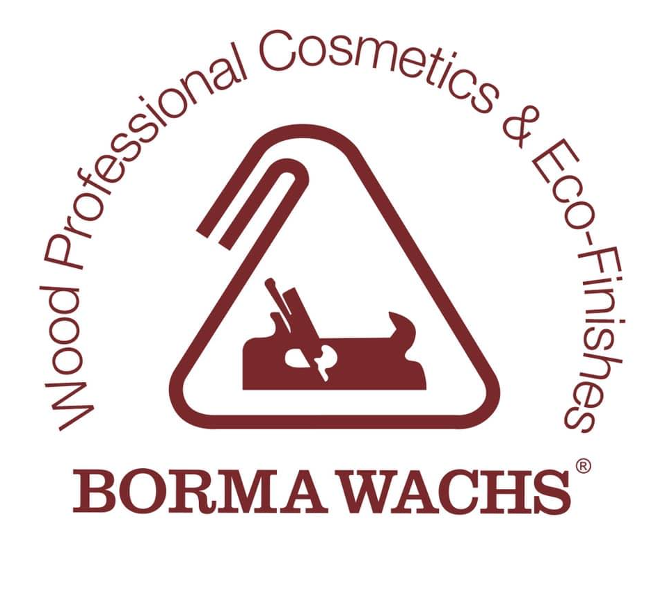 borma logo